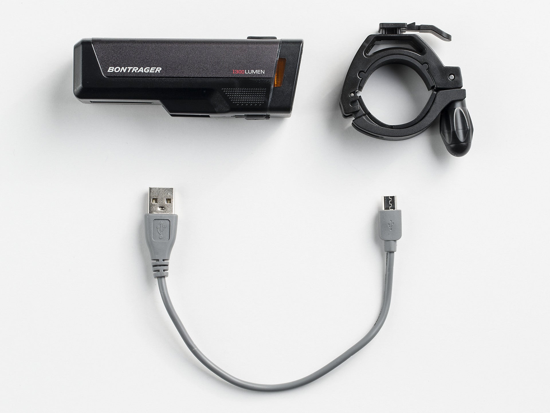 Bontrager Ion Pro RT Front Bike Light | Biket South Africa – biket