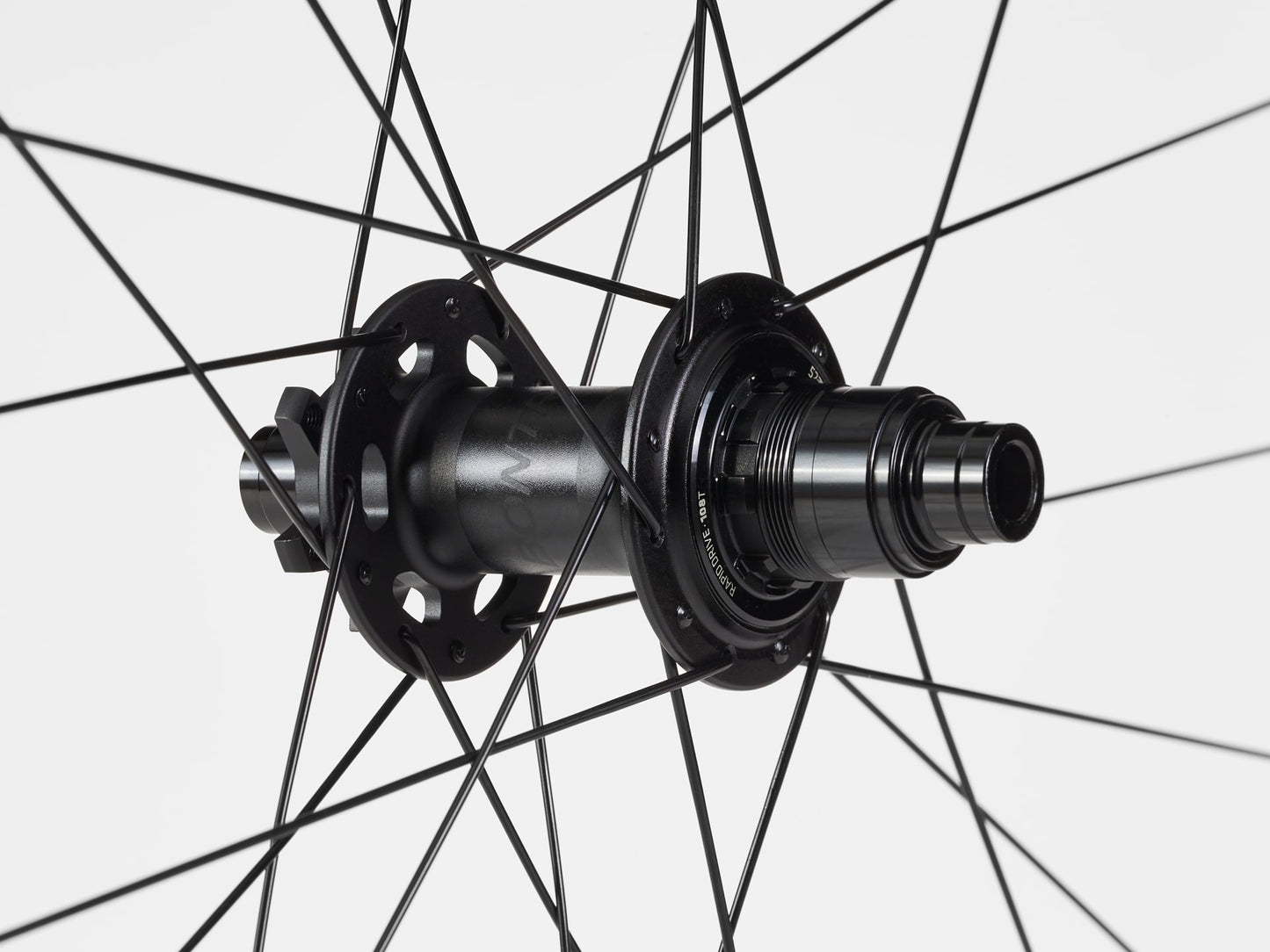 Bontrager Kovee Elite 30 TLR Boost 29 MTB Wheel - biket.co.za