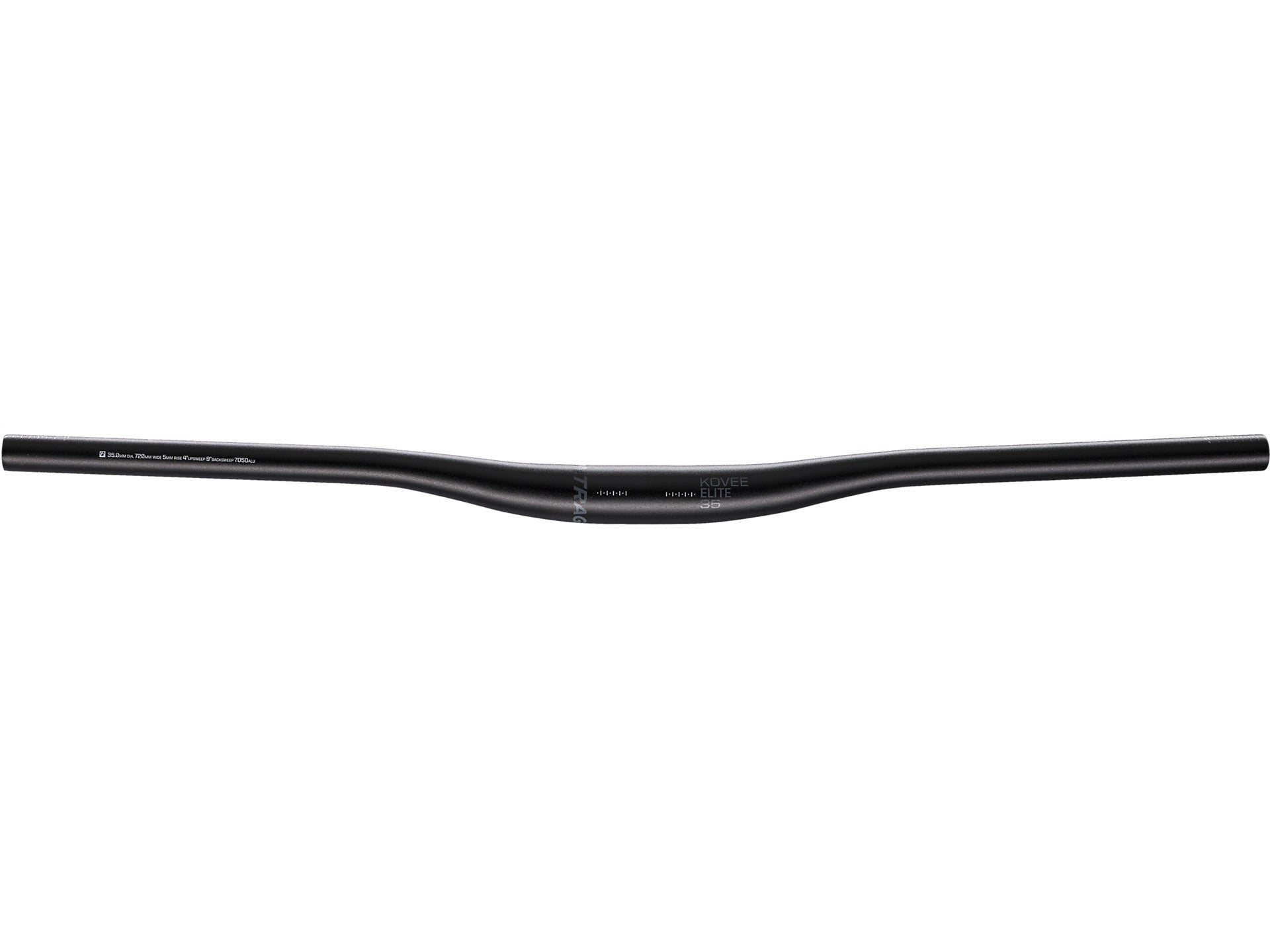 Bontrager kovee pro carbon 35 store mtb handlebar