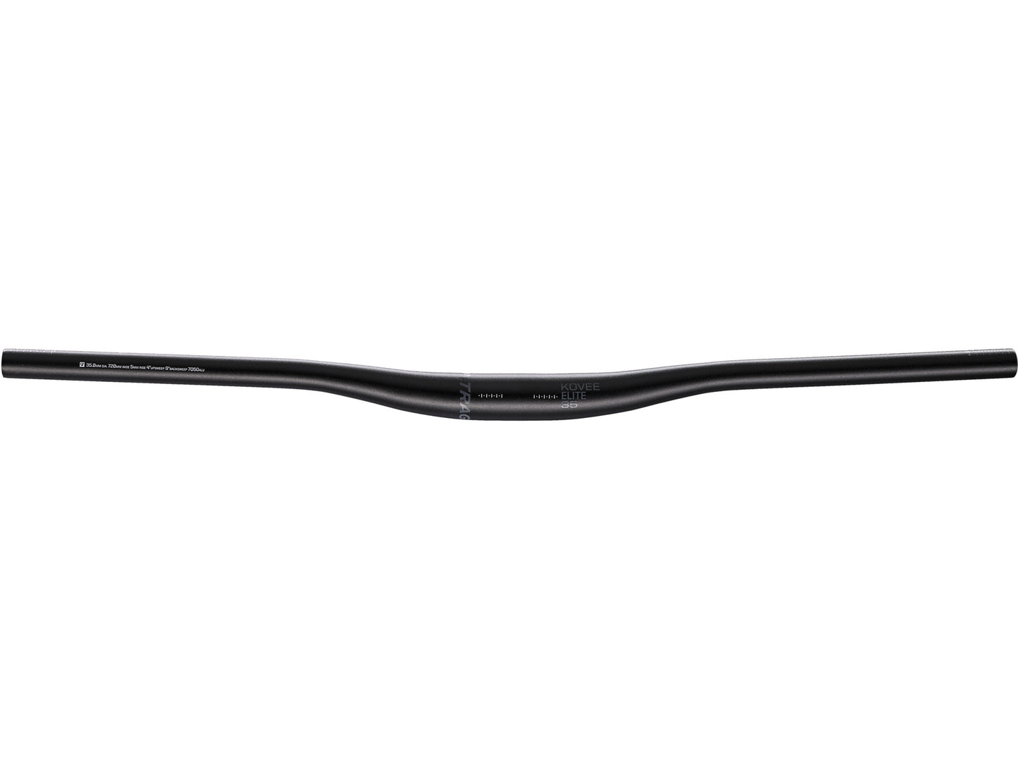 Bontrager Kovee Elite 35 MTB Handlebar - biket.co.za