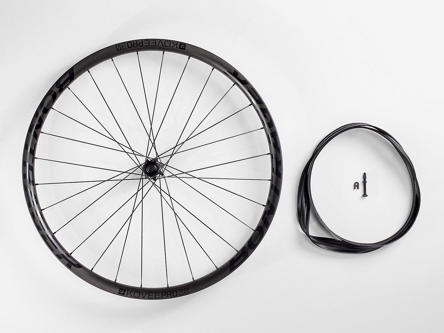 Bontrager Kovee Pro 30 TLR Boost 29