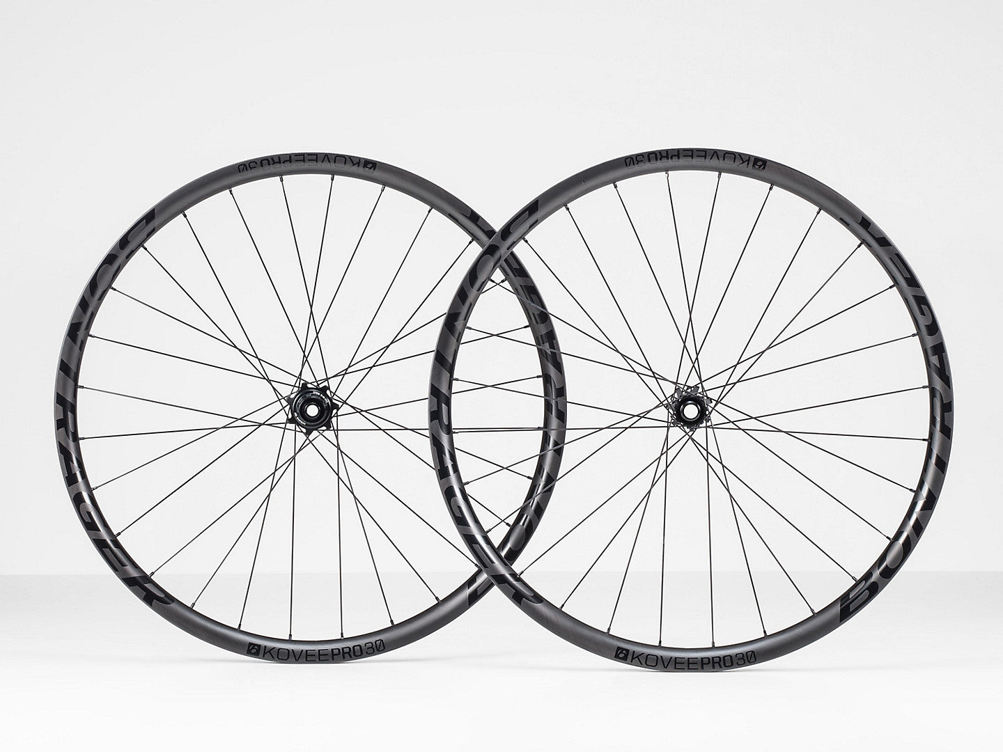 Bontrager Kovee Pro 30 TLR Boost 29