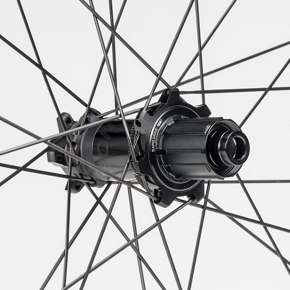 
                  
                    Bontrager Kovee Pro 30 TLR Boost 29" MTB Wheel - biket.co.za
                  
                