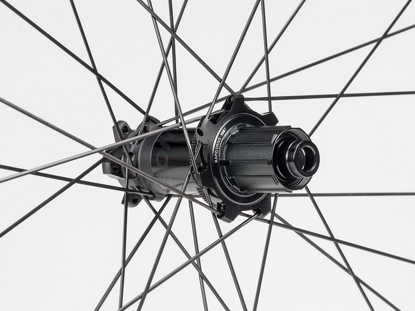 Bontrager Kovee Pro 30 TLR Boost 29