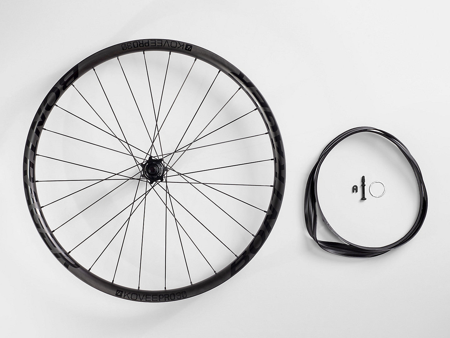 Bontrager Kovee Pro 30 TLR Boost 29