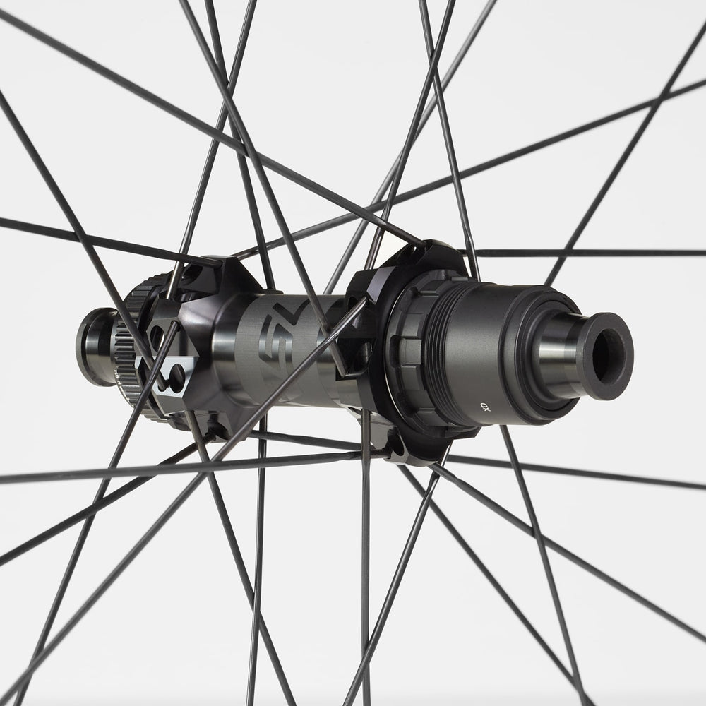 
                  
                    Bontrager Kovee RSL 30 TLR Boost 29 MTB Wheel - biket.co.za
                  
                
