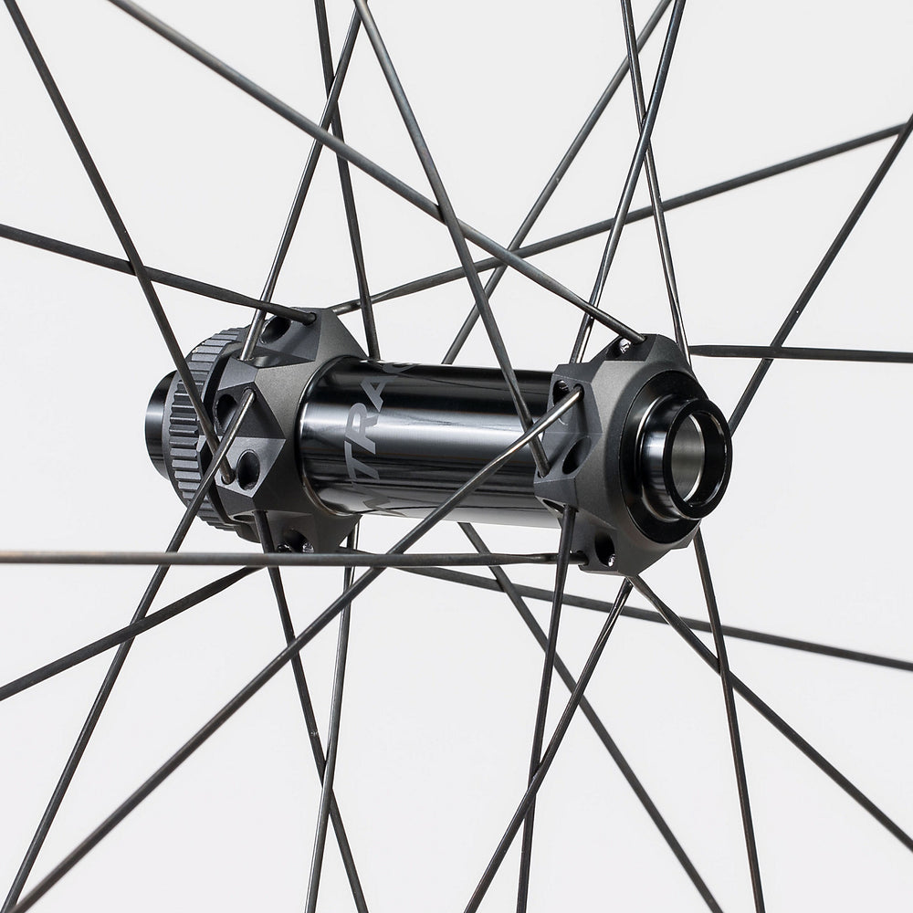 
                  
                    Bontrager Kovee XXX Boost TLR 29 MTB Wheel - biket.co.za
                  
                