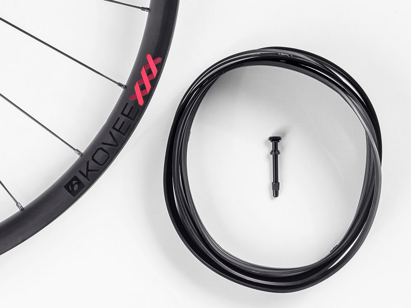 Bontrager Kovee XXX Boost TLR 29 MTB Wheel - biket.co.za
