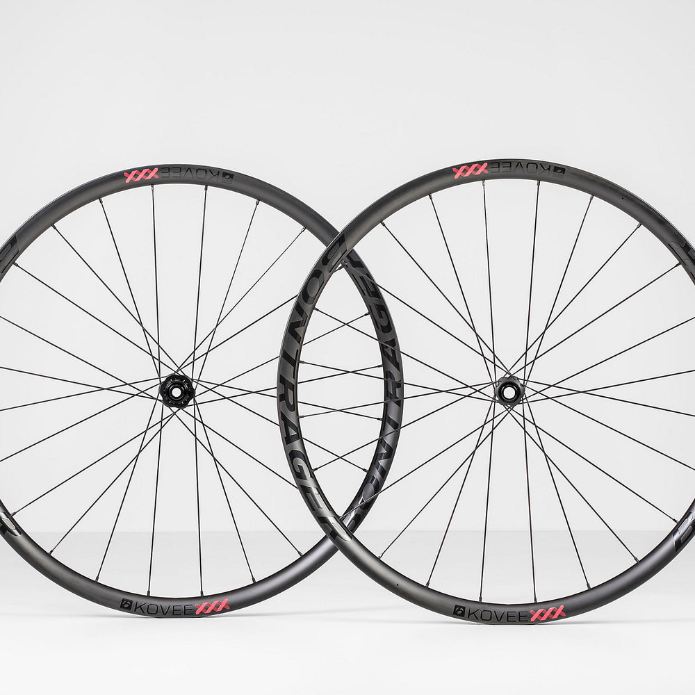 
                  
                    Bontrager Kovee XXX Boost TLR 29 MTB Wheel - biket.co.za
                  
                
