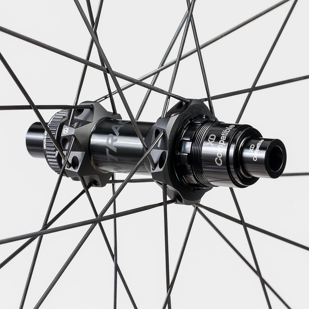 
                  
                    Bontrager Kovee XXX Boost TLR 29 MTB Wheel - biket.co.za
                  
                