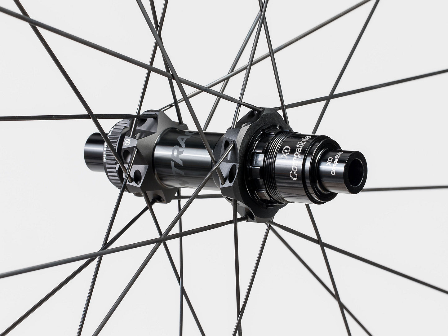 Bontrager Kovee XXX Boost TLR 29 MTB Wheel - biket.co.za