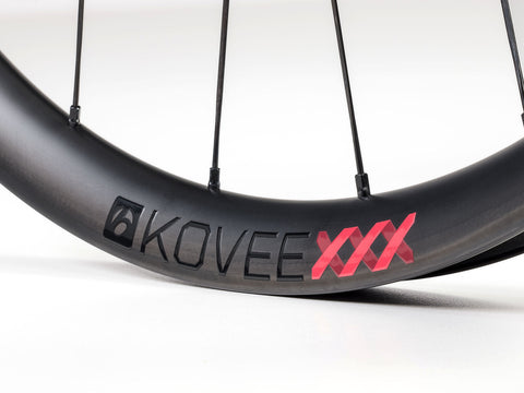 Bontrager Kovee XXX Boost TLR 29 MTB Wheel - biket.co.za