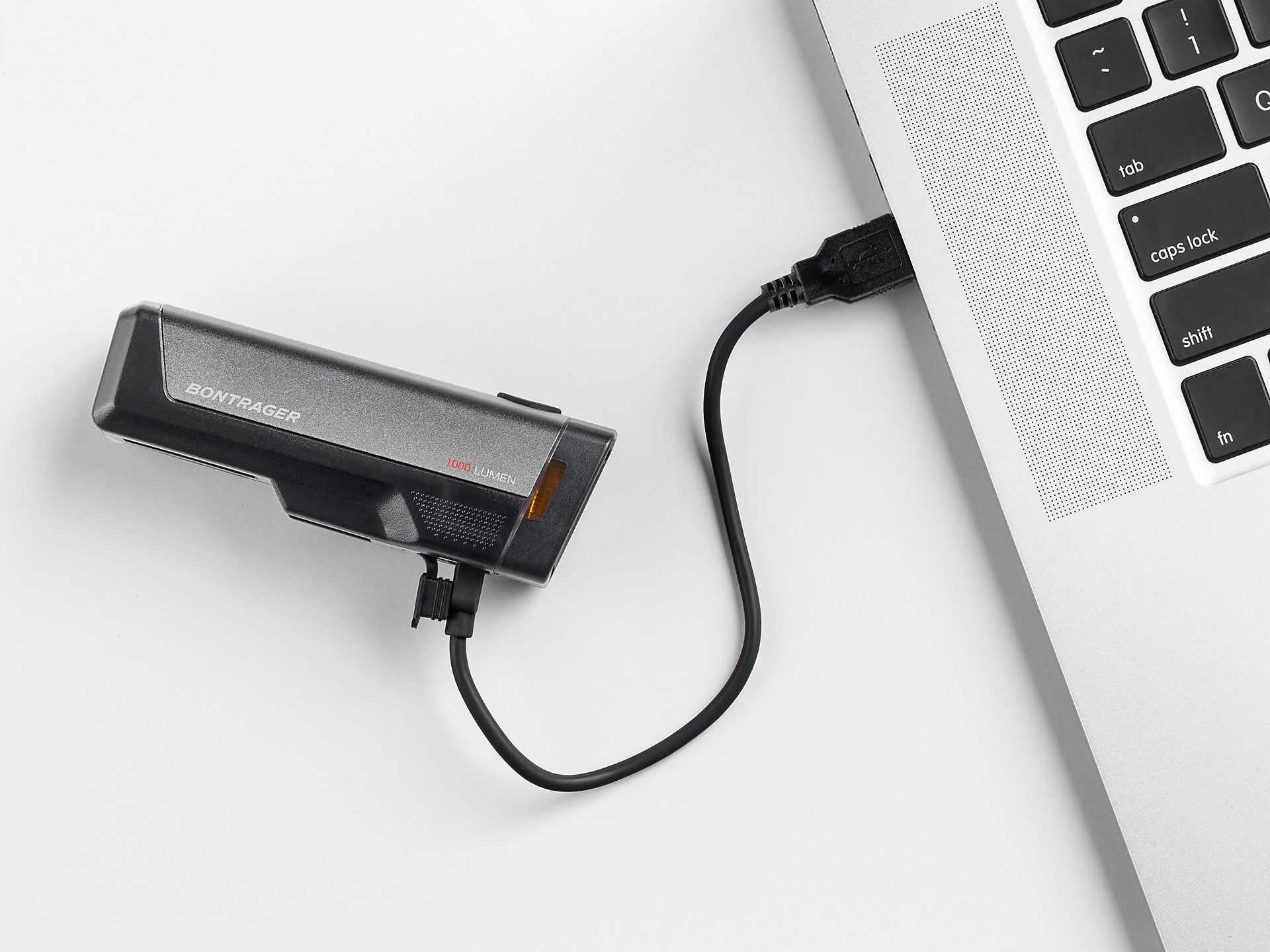 Bontrager Ion Elite R Front Bike Light – biket.co.za