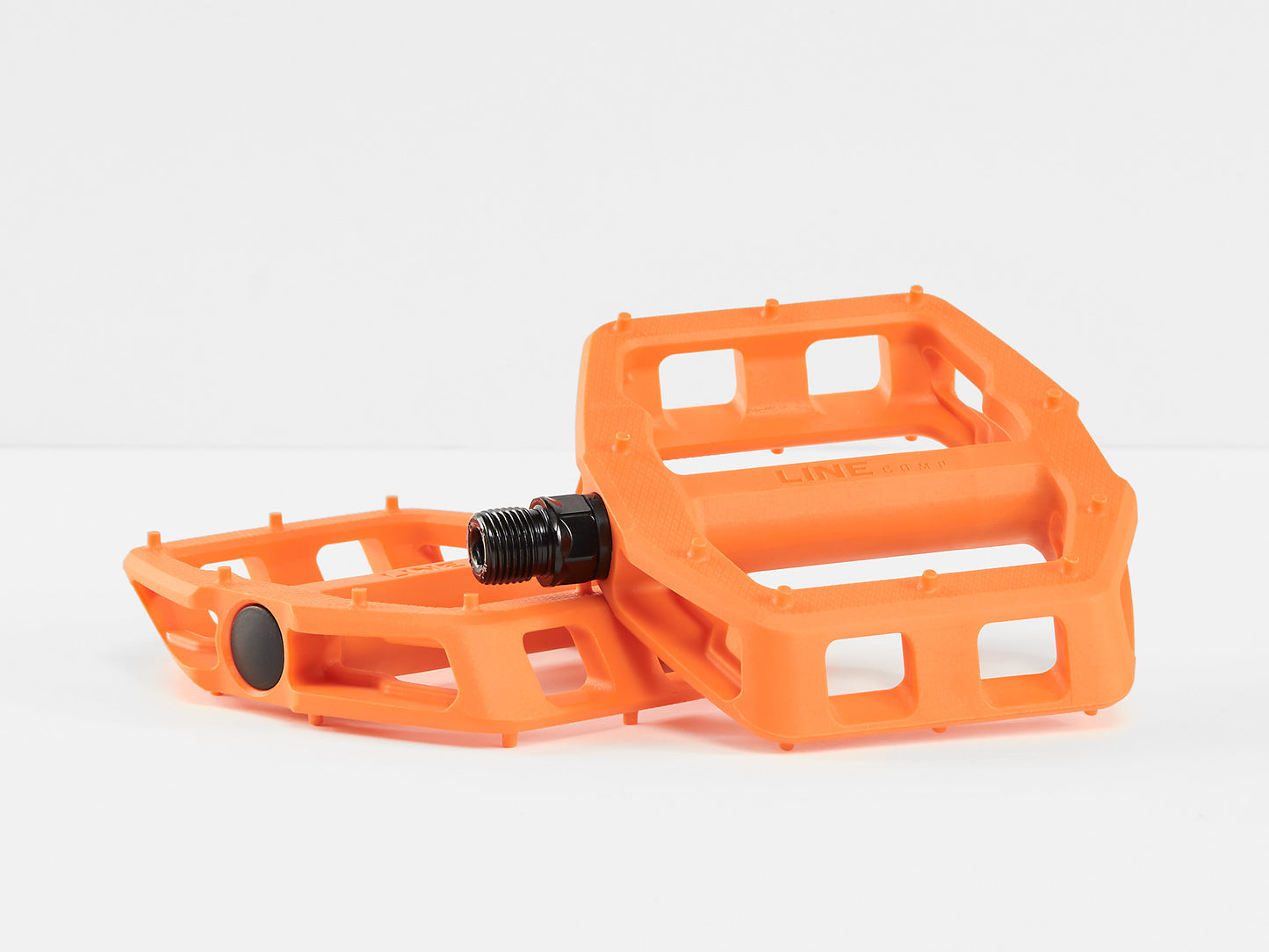 Bontrager Line Comp Flat Pedal Set - biket.co.za