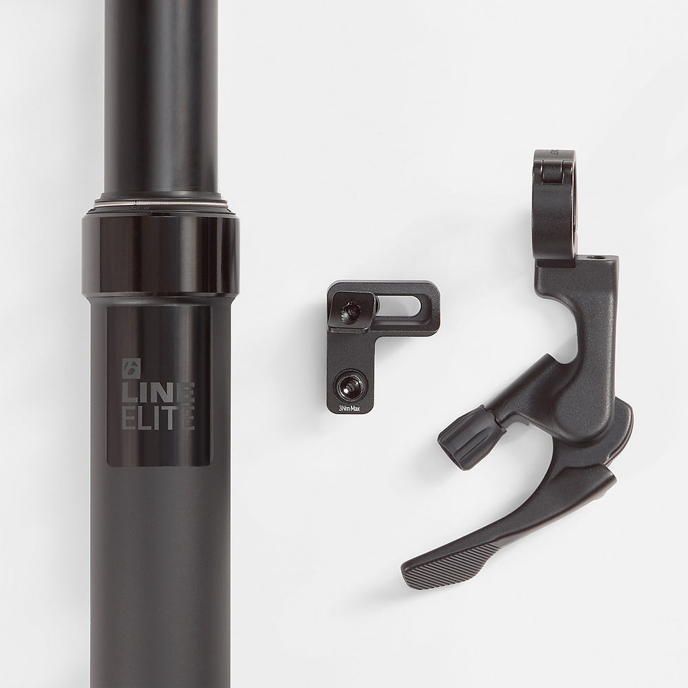 
                  
                    Bontrager Line Elite 34.9 Dropper Seatpost - biket.co.za
                  
                