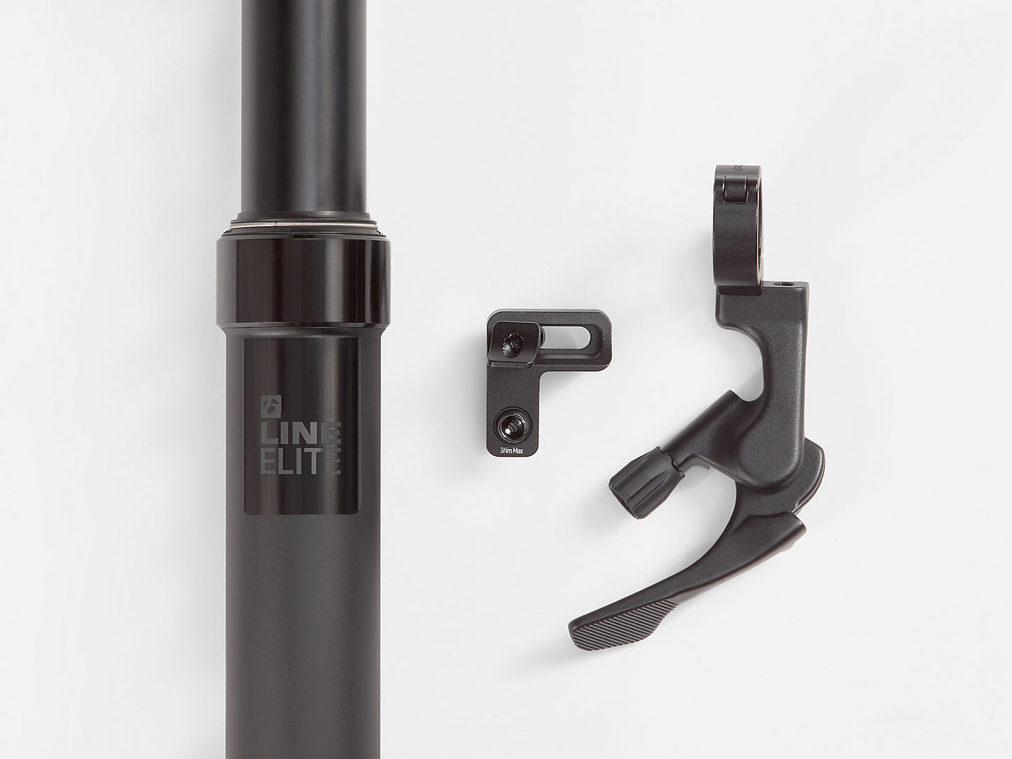 Bontrager Line Elite 34.9 Dropper Seatpost - biket.co.za