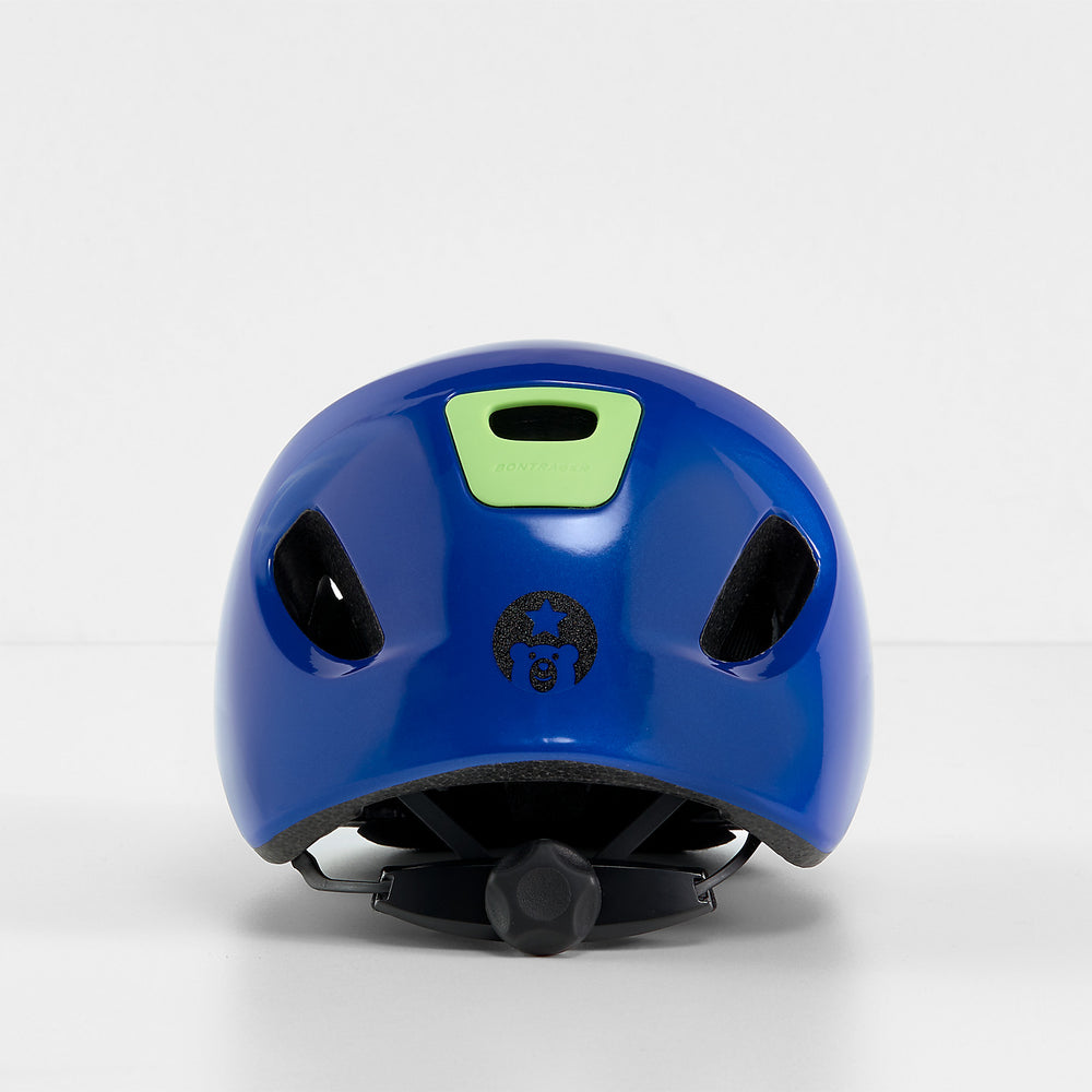 
                  
                    Bontrager Little Dipper Children's Bike Helmet - biket.co.za
                  
                