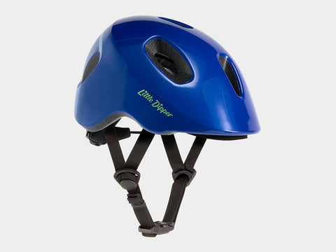 Bontrager Little Dipper Children's Bike Helmet - biket.co.za