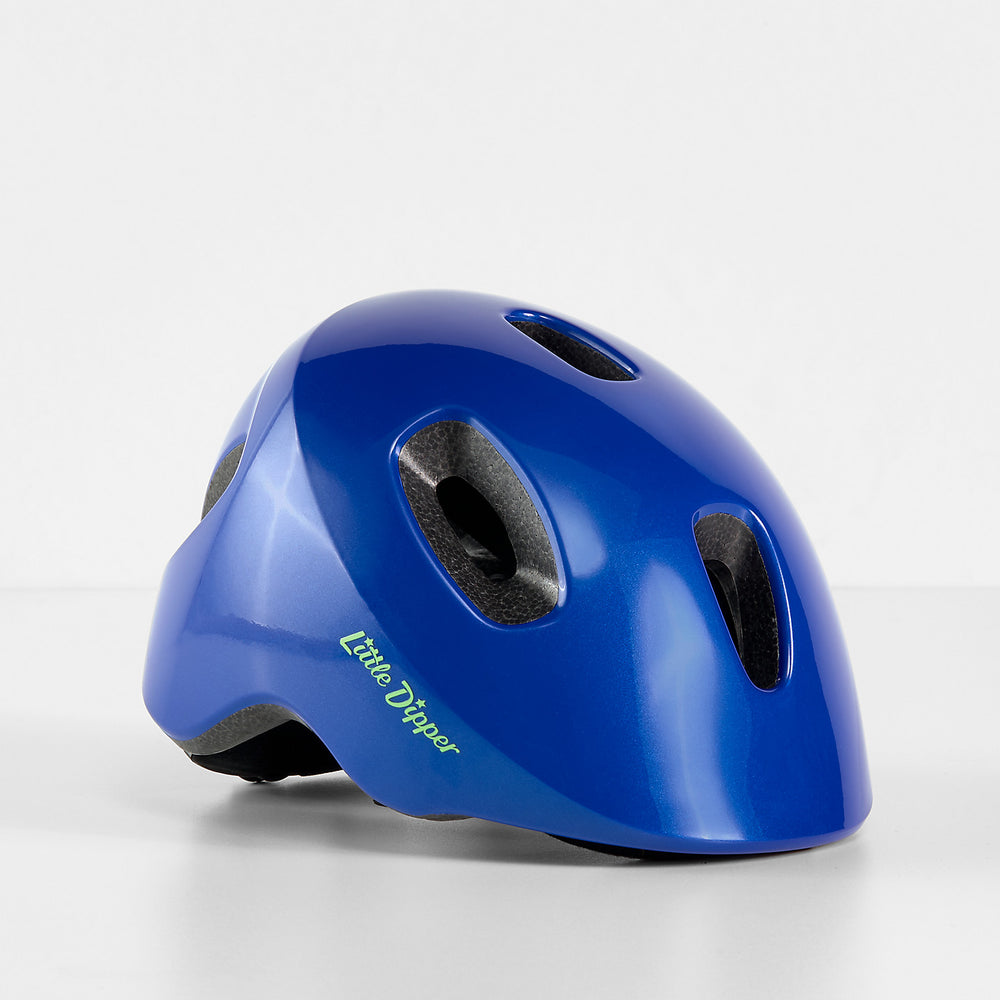 
                  
                    Bontrager Little Dipper Children's Bike Helmet - biket.co.za
                  
                