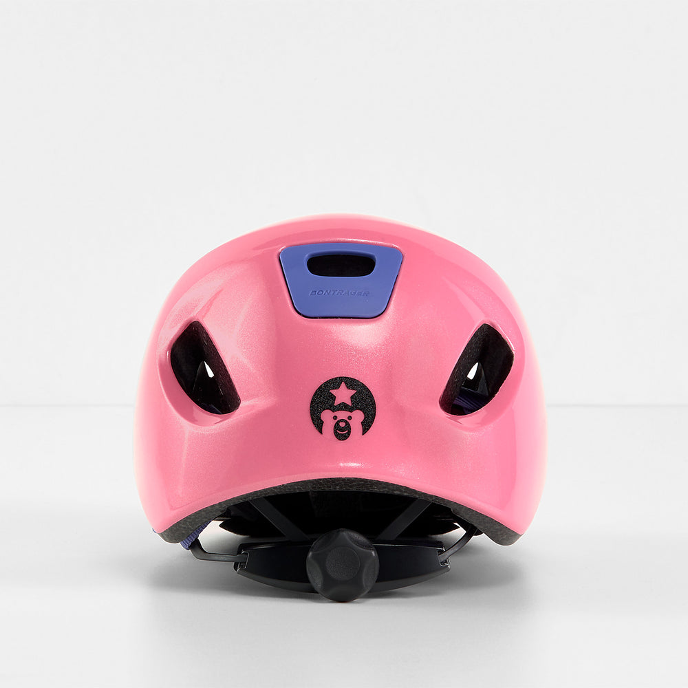 
                  
                    Bontrager Little Dipper Children's Bike Helmet - biket.co.za
                  
                