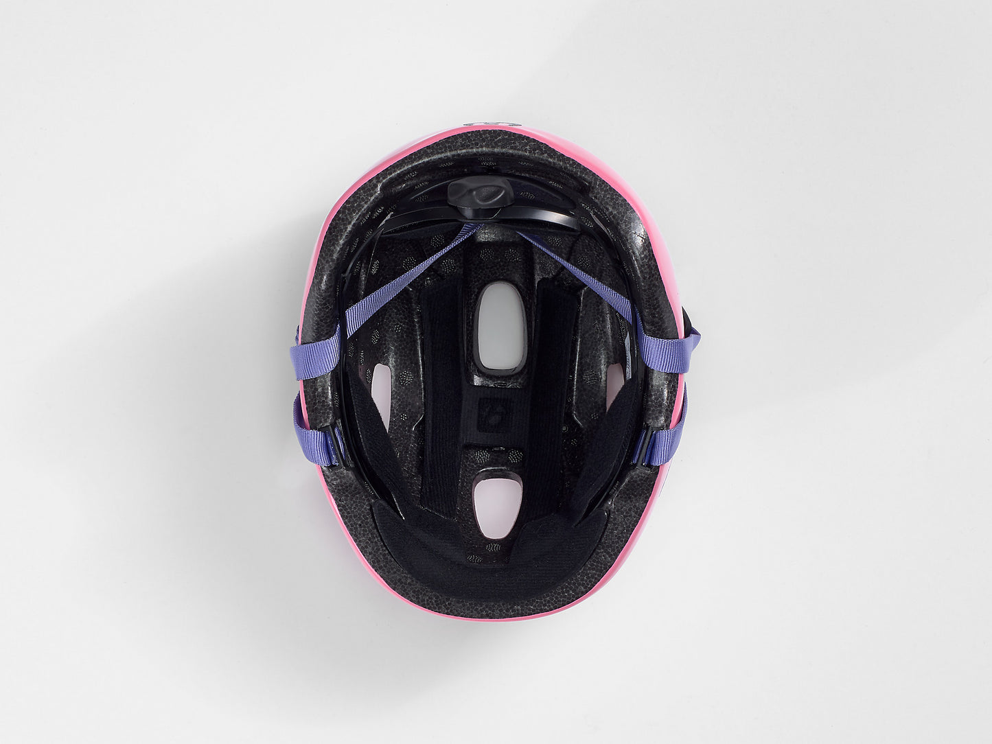 Bontrager Little Dipper Children's Bike Helmet - biket.co.za