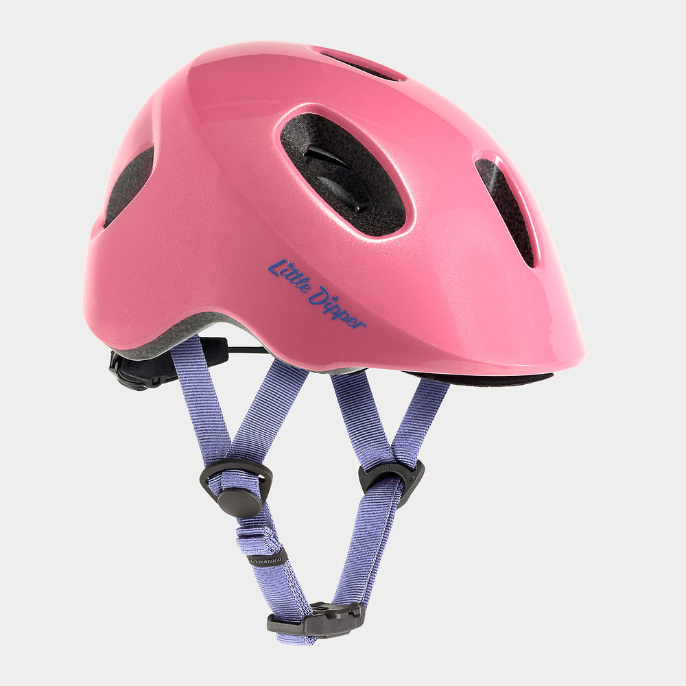 
                  
                    Bontrager Little Dipper Children's Bike Helmet - biket.co.za
                  
                