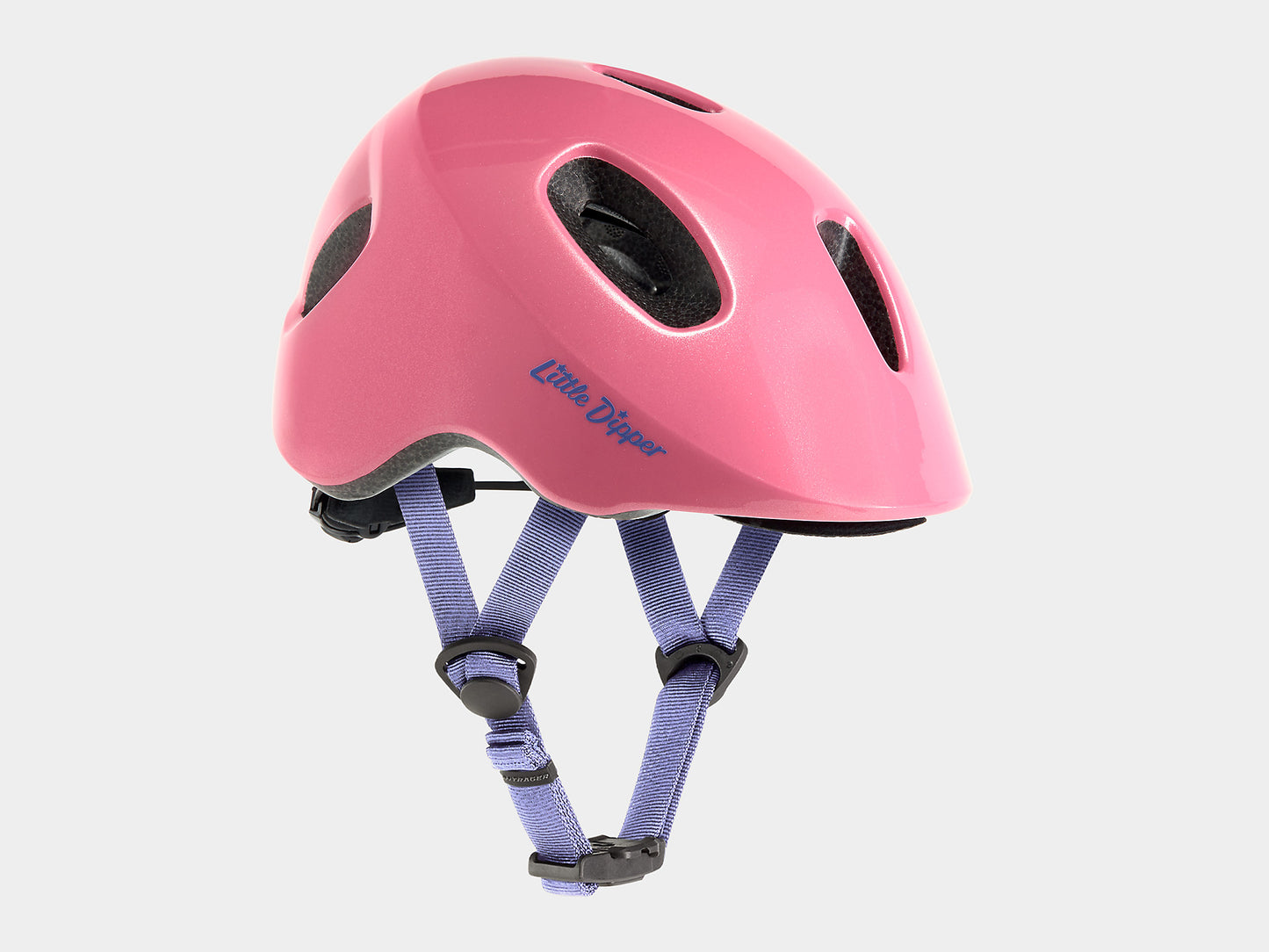Bontrager Little Dipper Children's Bike Helmet - biket.co.za
