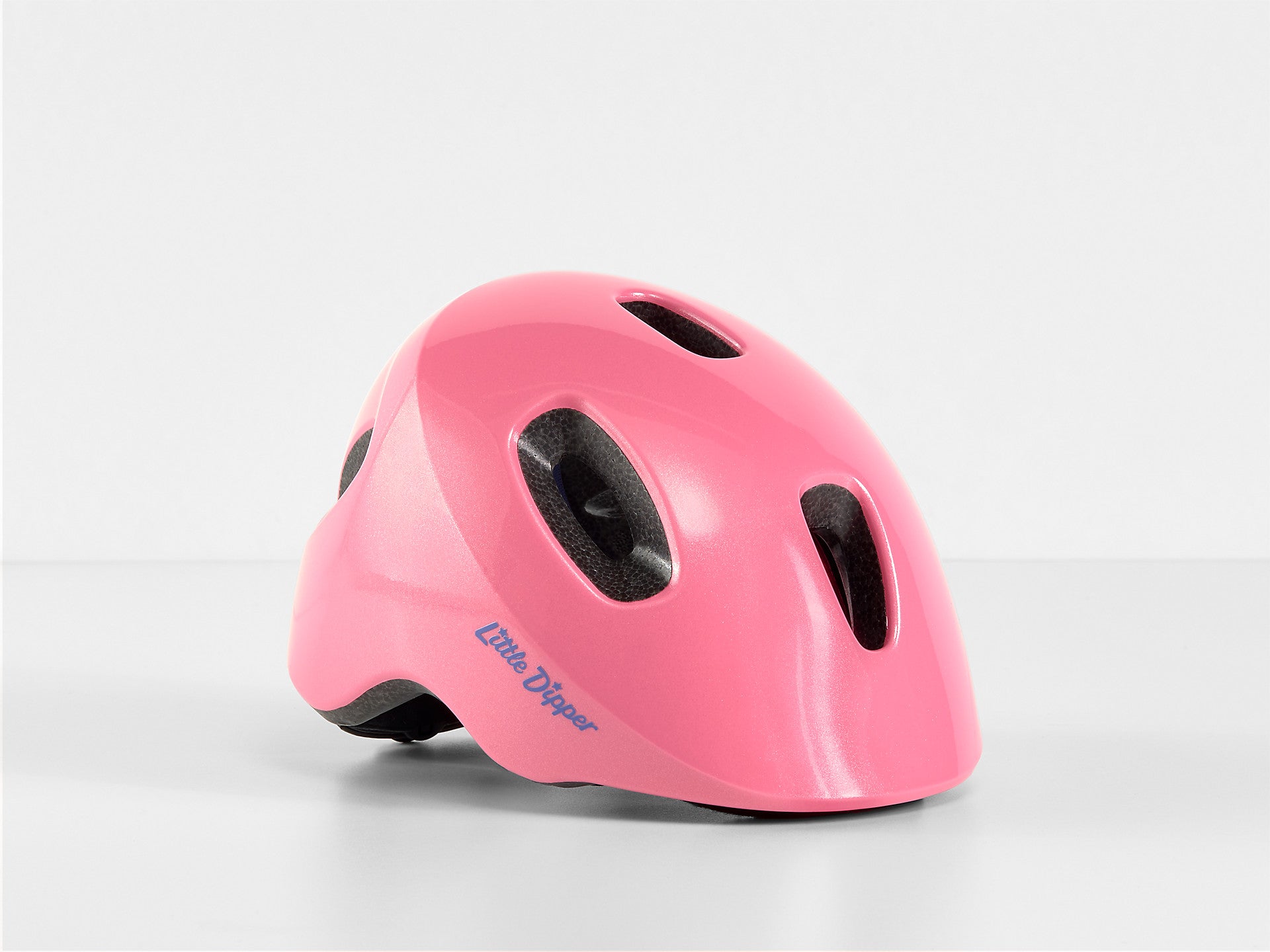 Bontrager little dipper bike hot sale helmet