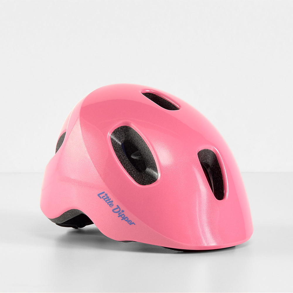 
                  
                    Bontrager Little Dipper Children's Bike Helmet - biket.co.za
                  
                