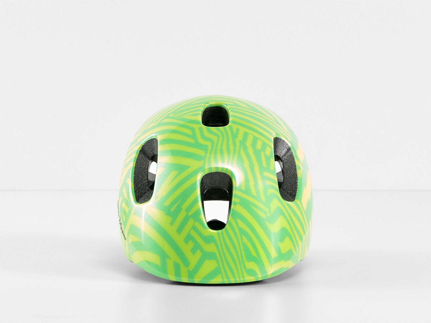 Bontrager Little Dipper Children's Bike Helmet - biket.co.za