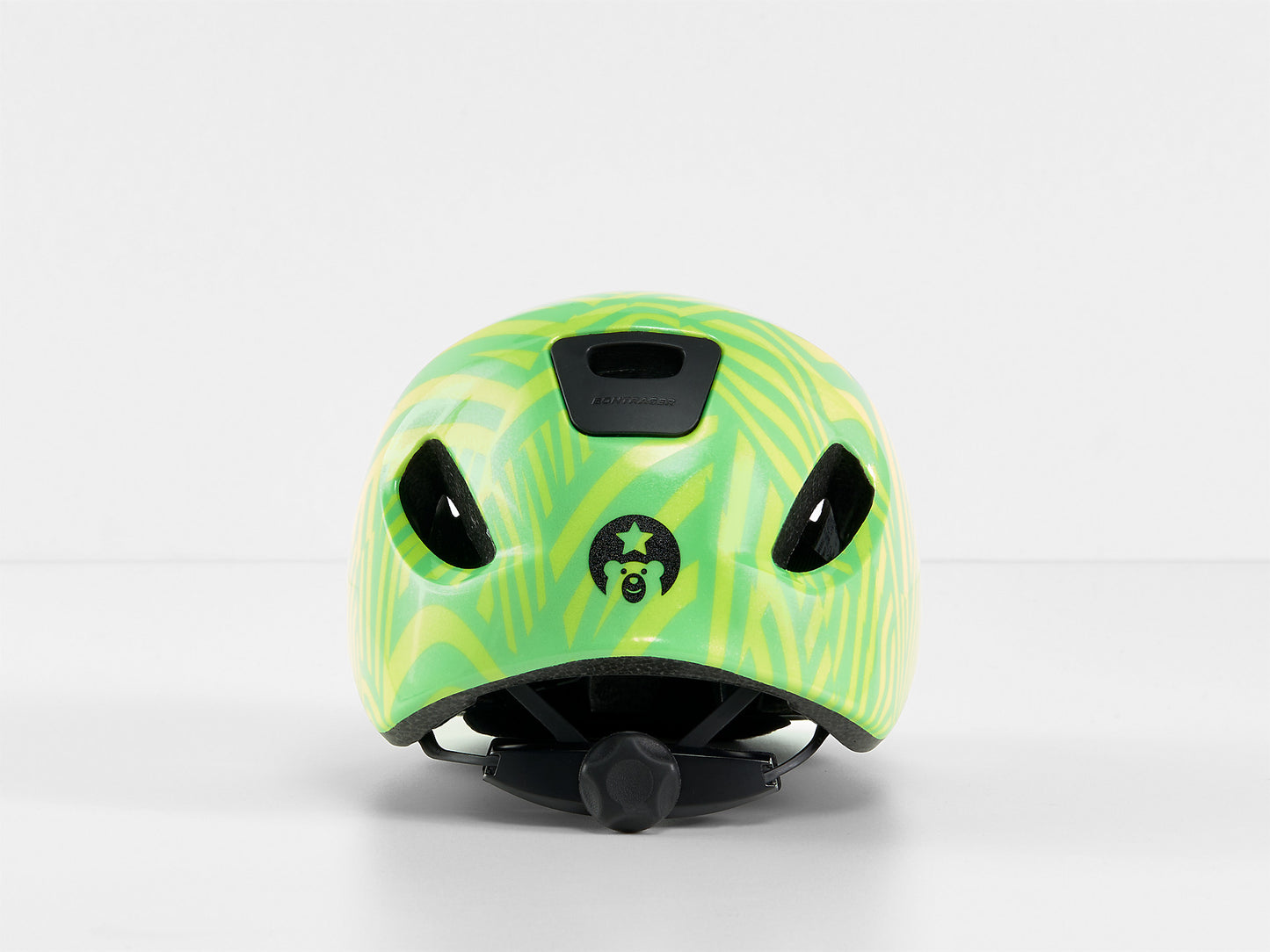 Bontrager Little Dipper Children's Bike Helmet - biket.co.za