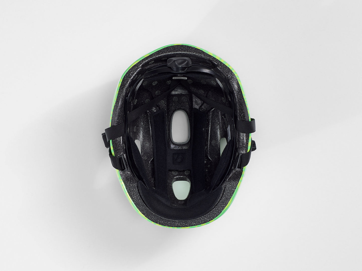 Bontrager Little Dipper Children's Bike Helmet - biket.co.za