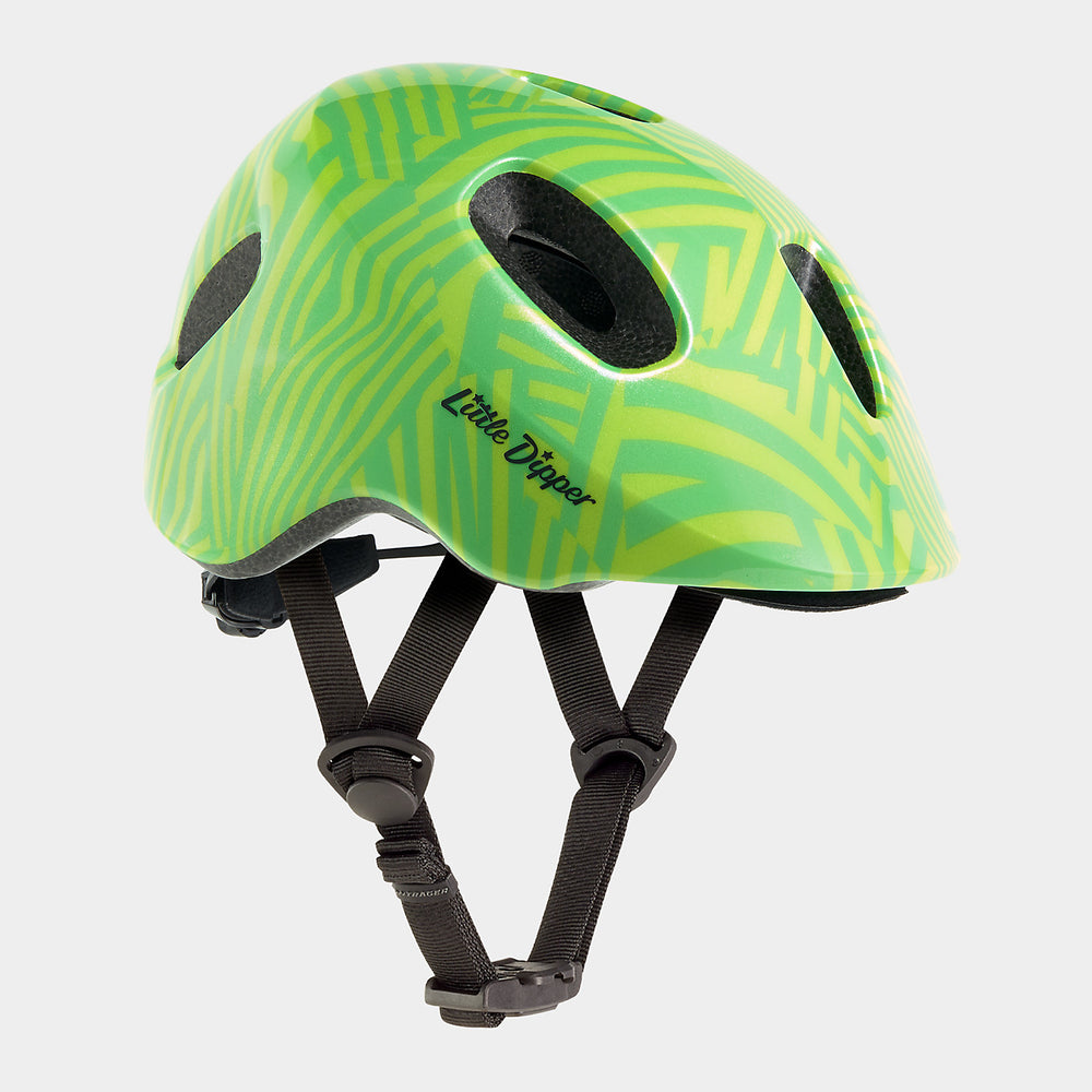 
                  
                    Bontrager Little Dipper Children's Bike Helmet - biket.co.za
                  
                