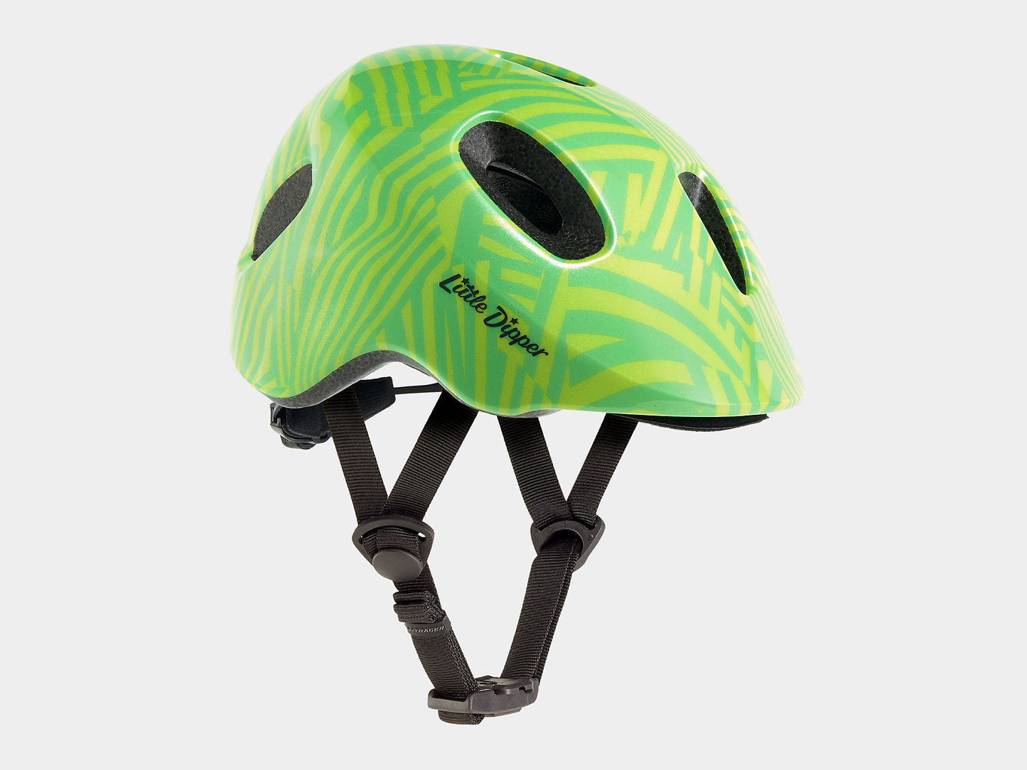 Bontrager Little Dipper Children's Bike Helmet - biket.co.za