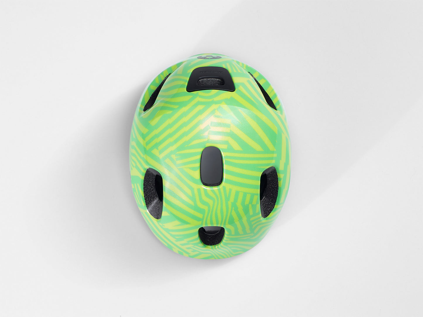 Bontrager Little Dipper Children's Bike Helmet - biket.co.za