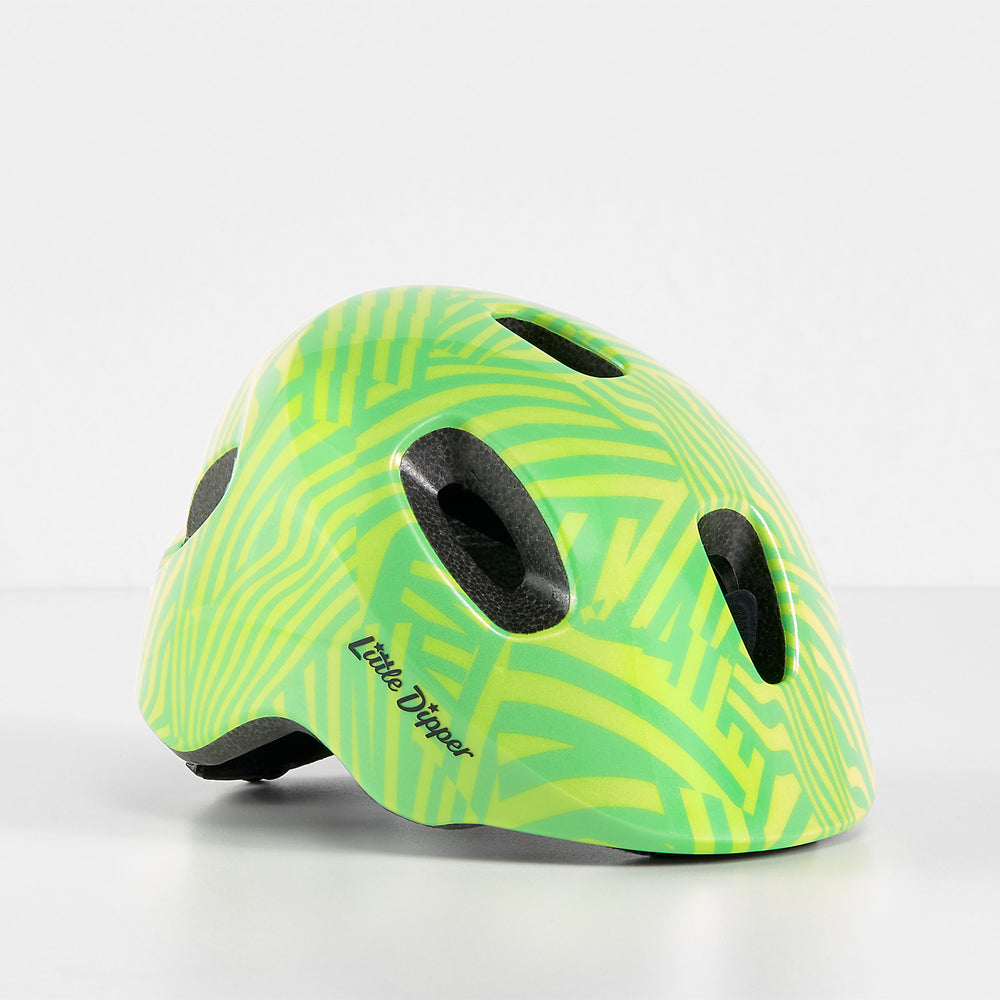 
                  
                    Bontrager Little Dipper Children's Bike Helmet - biket.co.za
                  
                
