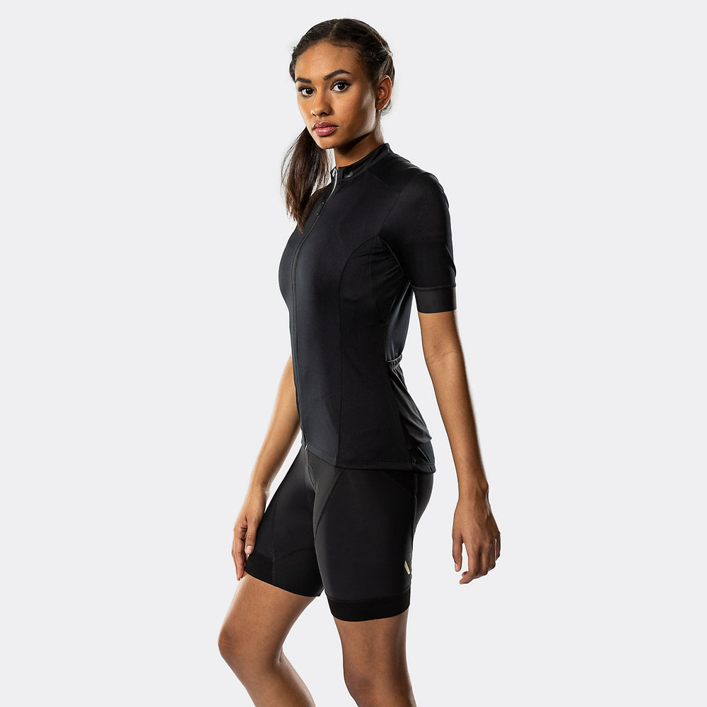 
                  
                    Bontrager Meraj Women's Cycling Jersey - biket.co.za
                  
                