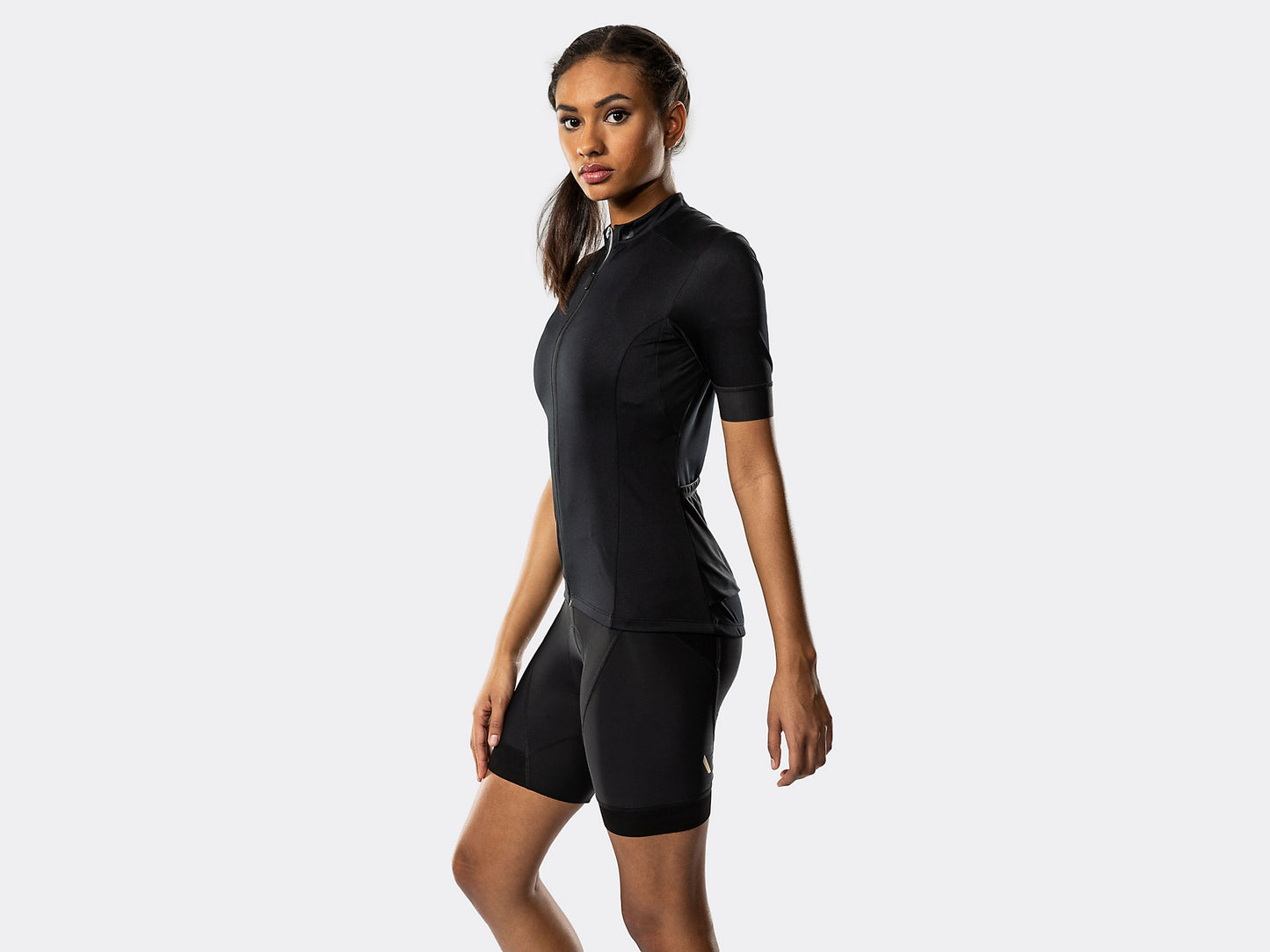 Bontrager Meraj Women's Cycling Jersey - biket.co.za
