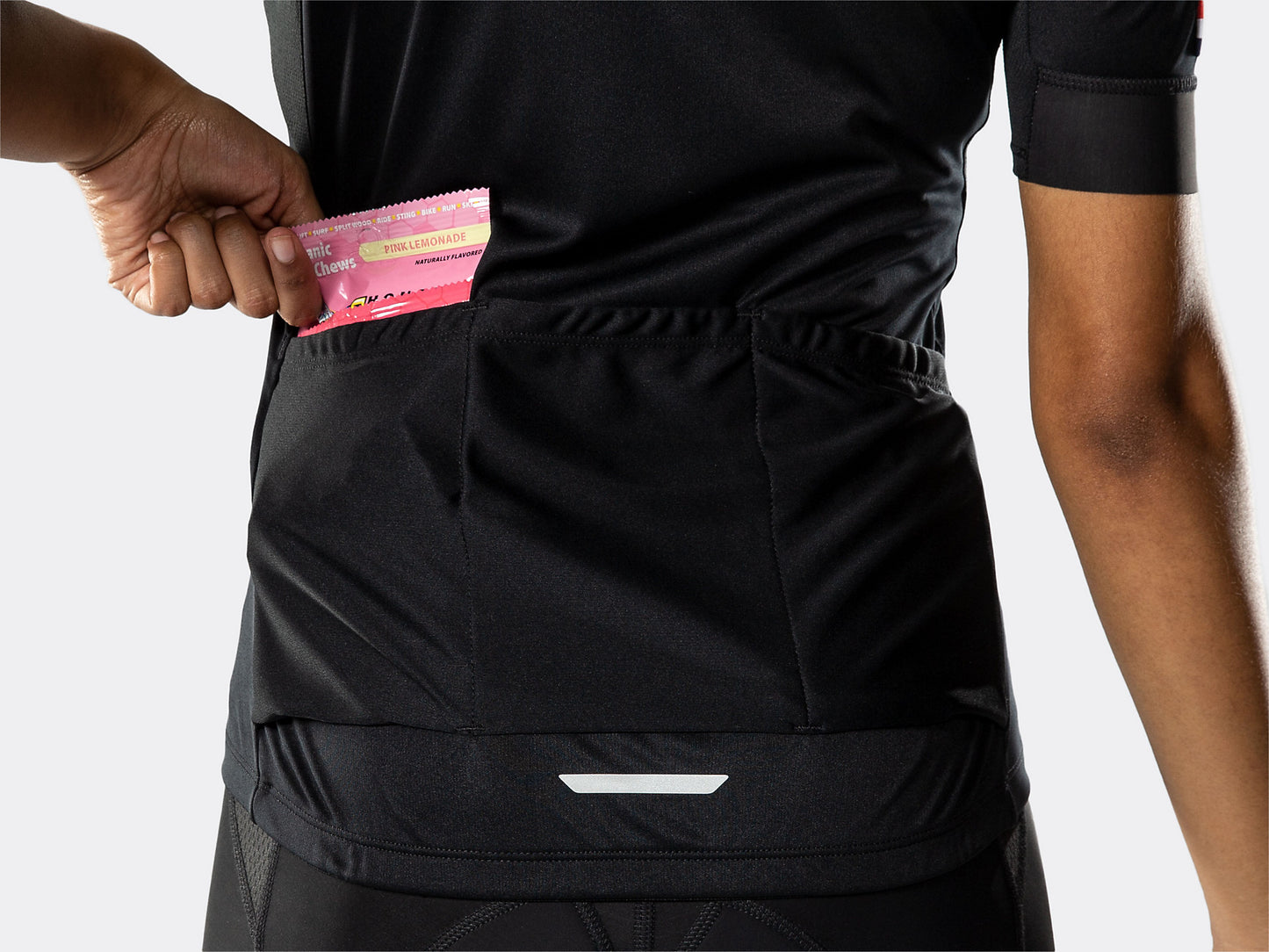 Bontrager Meraj Women's Cycling Jersey - biket.co.za