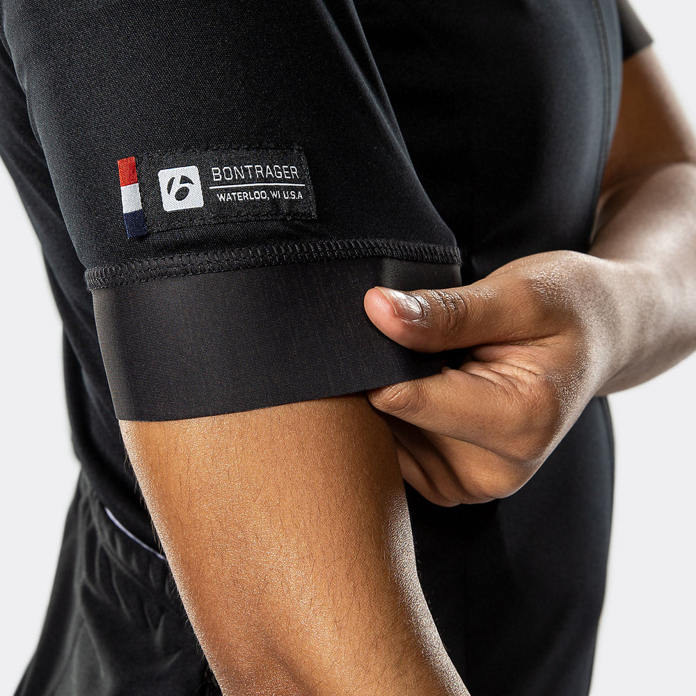 
                  
                    Bontrager Meraj Women's Cycling Jersey - biket.co.za
                  
                