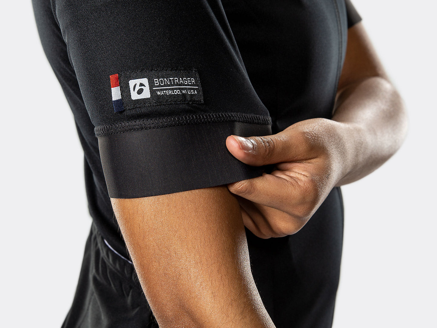 Bontrager Meraj Women's Cycling Jersey - biket.co.za