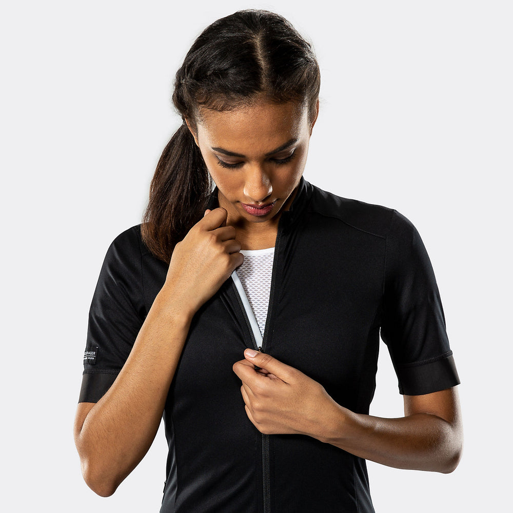 
                  
                    Bontrager Meraj Women's Cycling Jersey - biket.co.za
                  
                