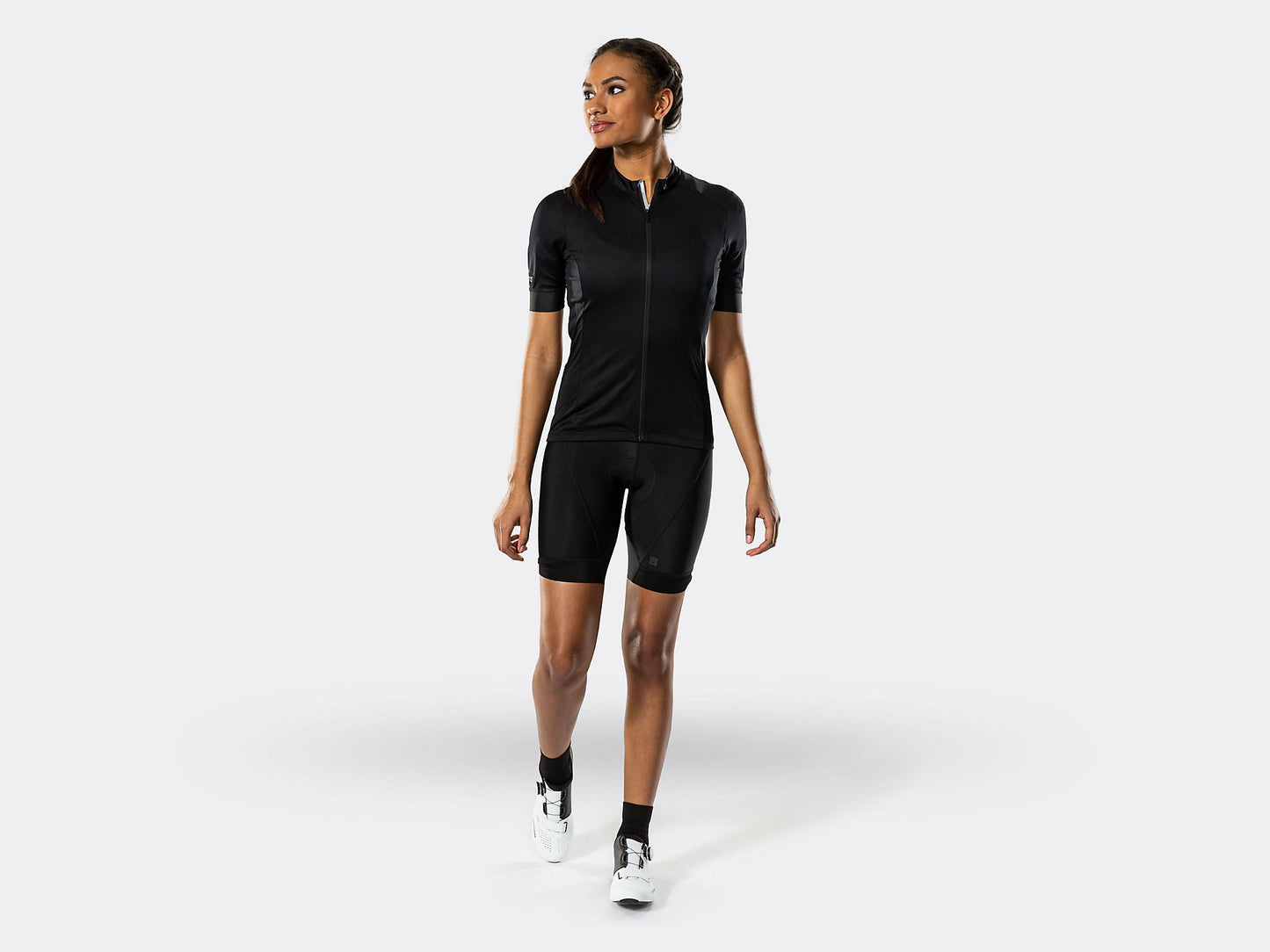 Bontrager Meraj Women's Cycling Jersey - biket.co.za