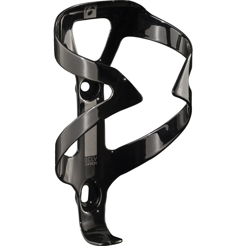
                  
                    Bontrager Pro Carbon Water Bottle Cage - biket.co.za
                  
                