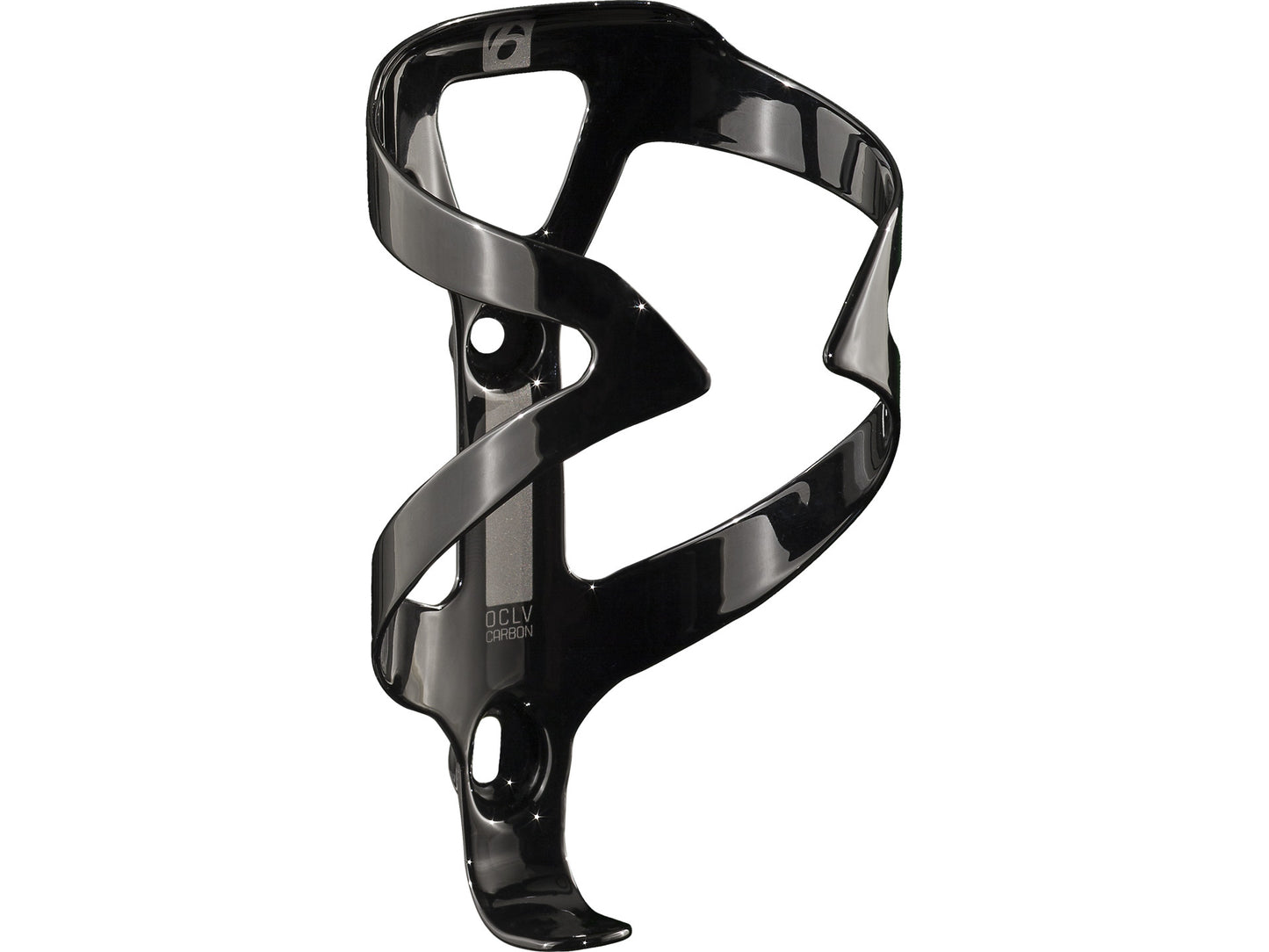 Bontrager Pro Carbon Water Bottle Cage - biket.co.za