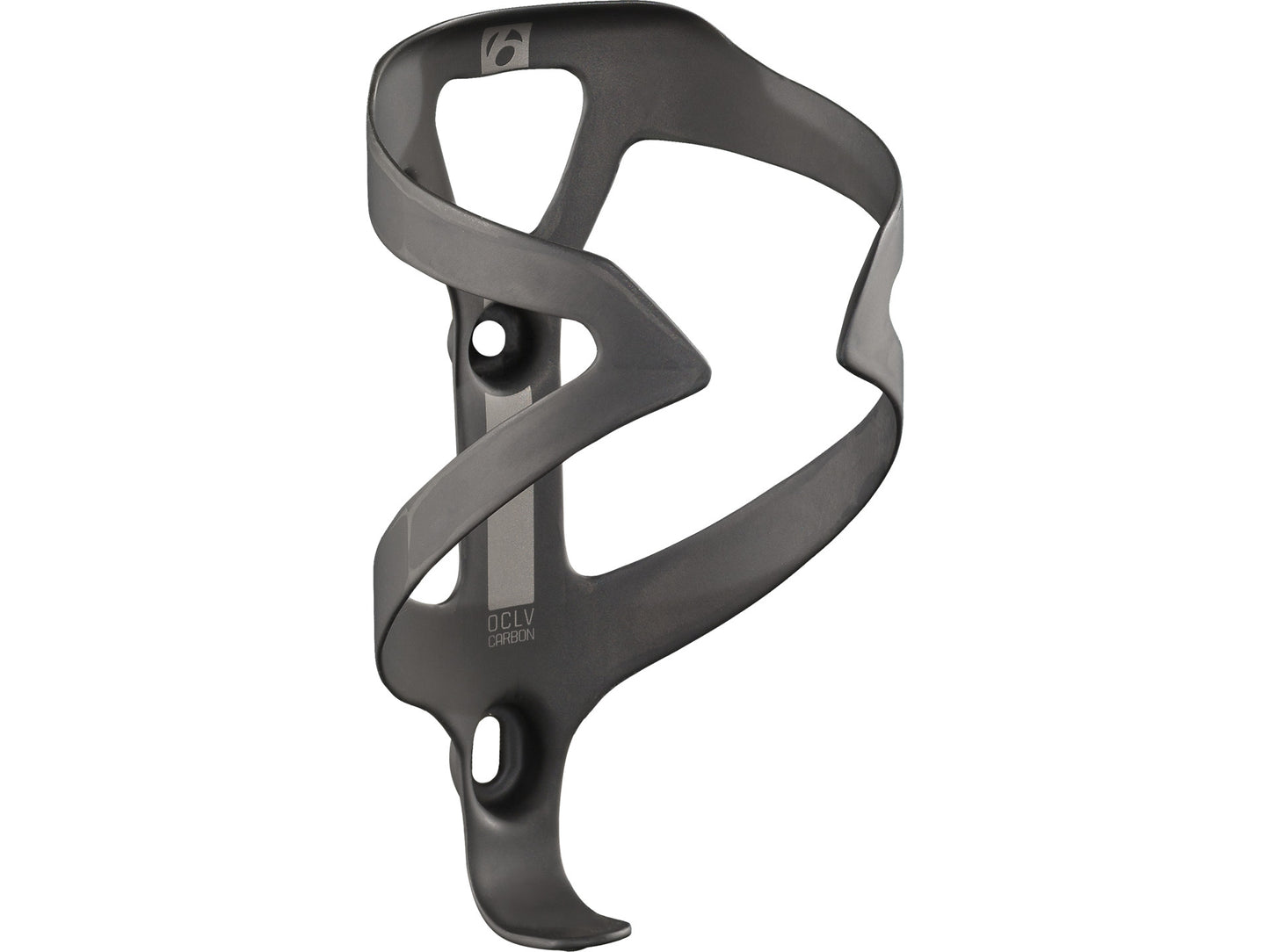 Bontrager Pro Carbon Water Bottle Cage - biket.co.za