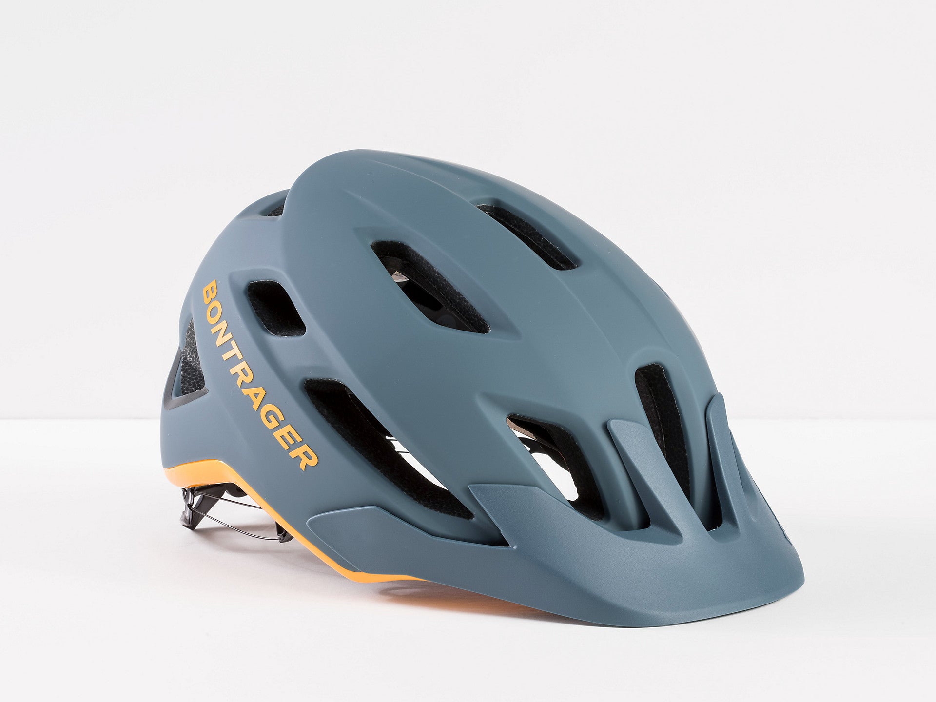 Bontrager mips cheap bike helmet