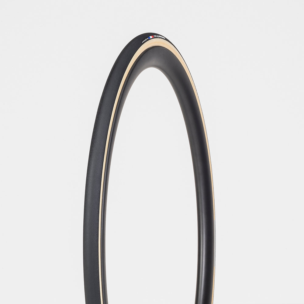 Bontrager R4 320 Handmade Clincher Road Tyre 25mm - biket.co.za