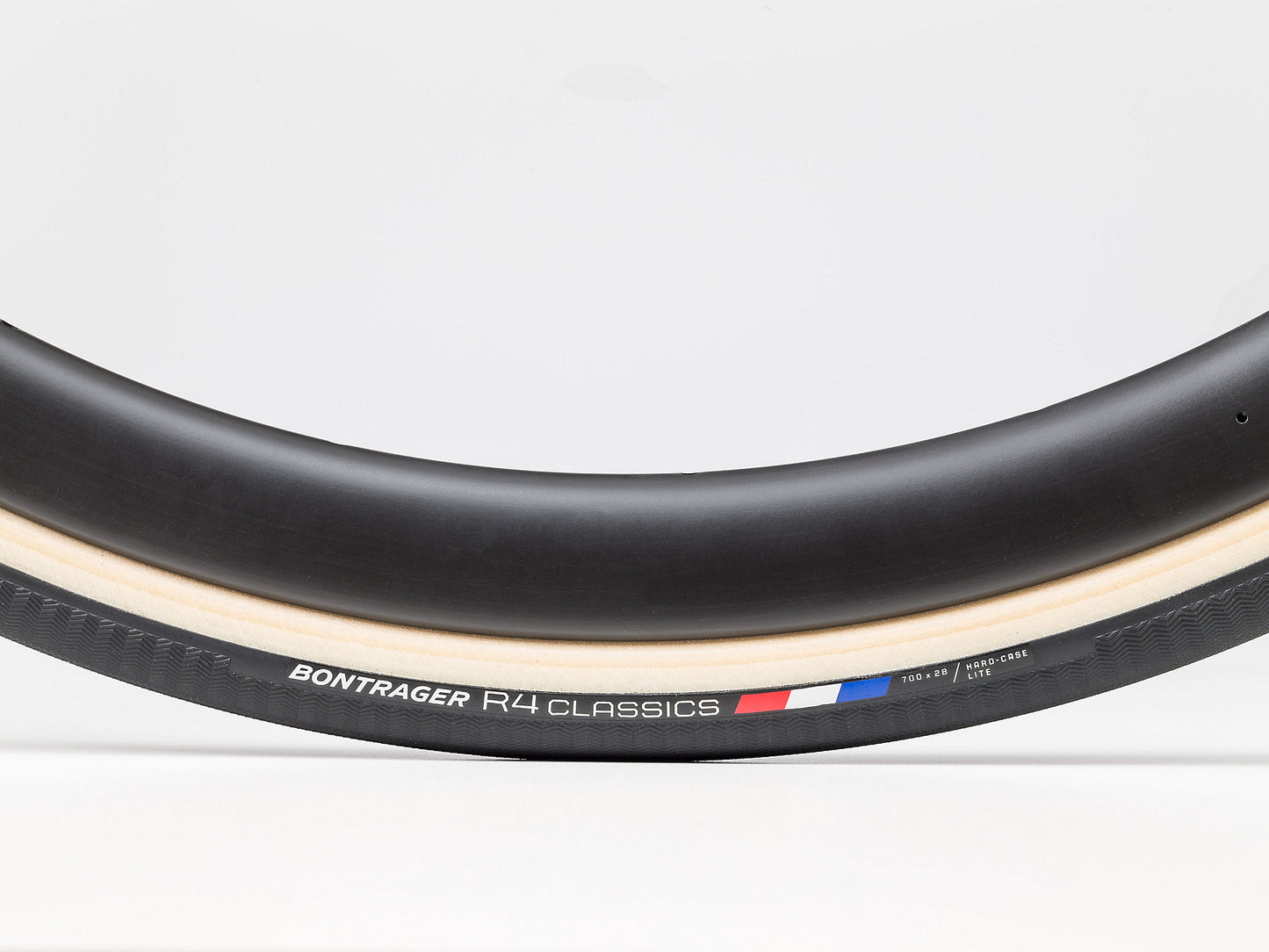 Bontrager R4 Classics Hard-Case Lite Road Tyre - biket.co.za