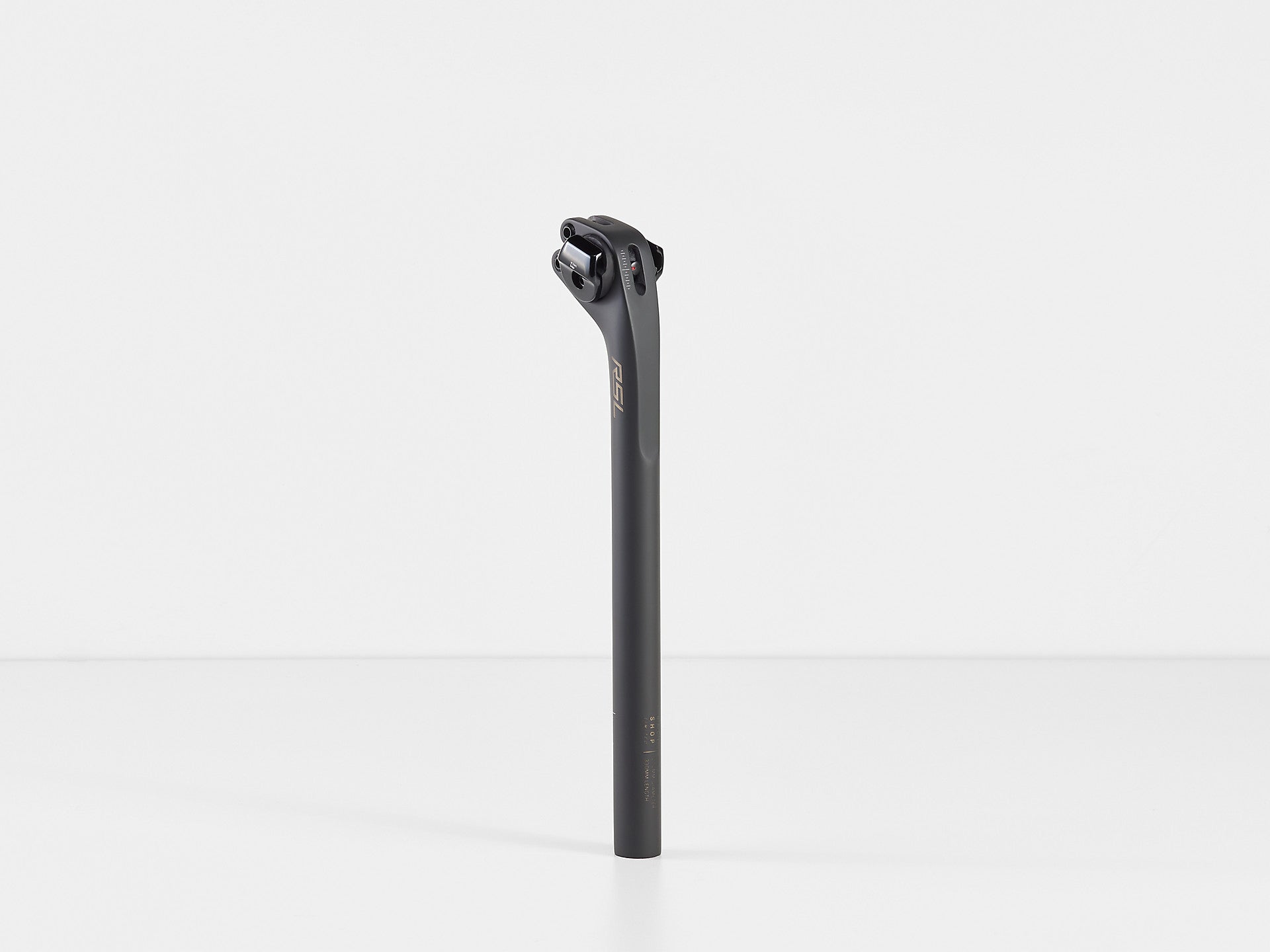 Bontrager RSL 27.2 Seatpost – biket.co.za